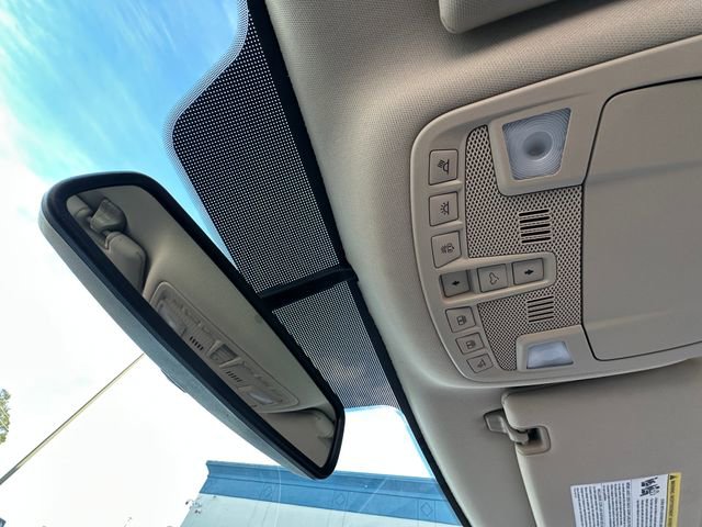 Used 2019 Lincoln MKC Reserve image 29