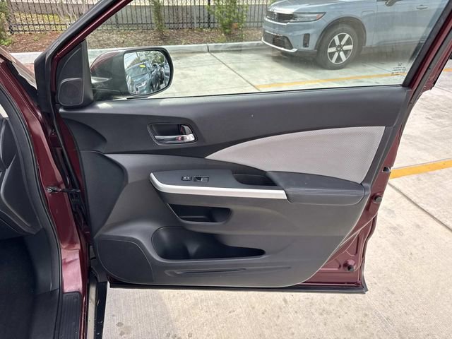 Used 2015 Honda CR-V EX-L image 13