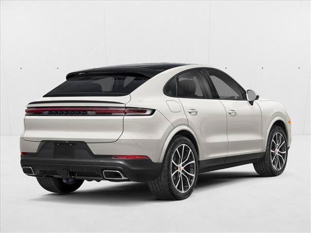 New 2026 Porsche Cayenne Coupe AWD/4WD video 2
