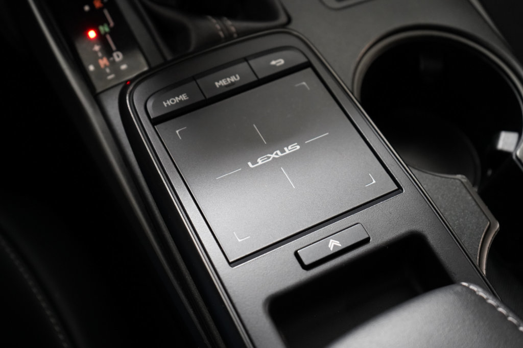 Used 2023 Lexus IS 350 F Sport w/ Memory Package AWD/4WD image 28