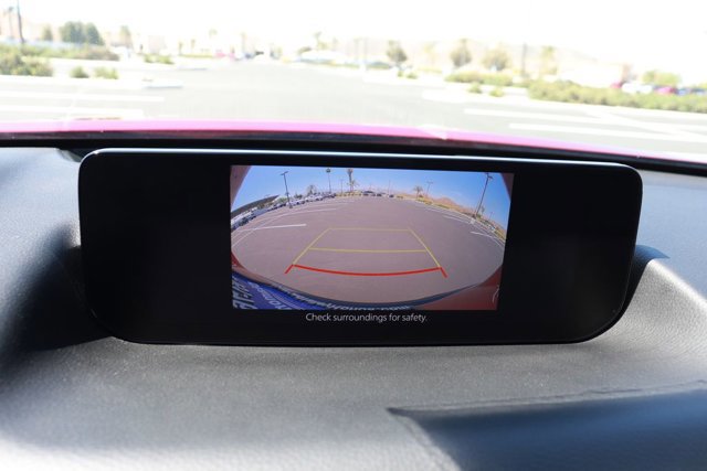 Used 2025 MAZDA CX-50 2.5 Hybrid w/ Premium Plus Pkg AWD/4WD image 28