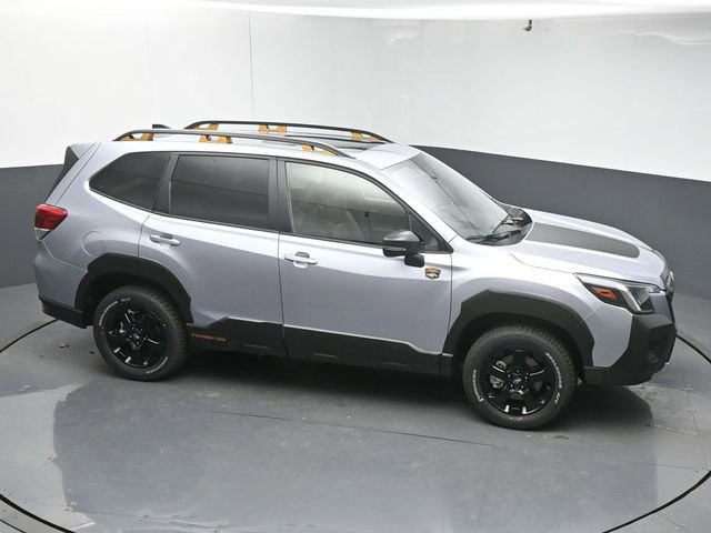 New 2025 Subaru Forester Wilderness w/ Wilderness Package AWD/4WD image 50