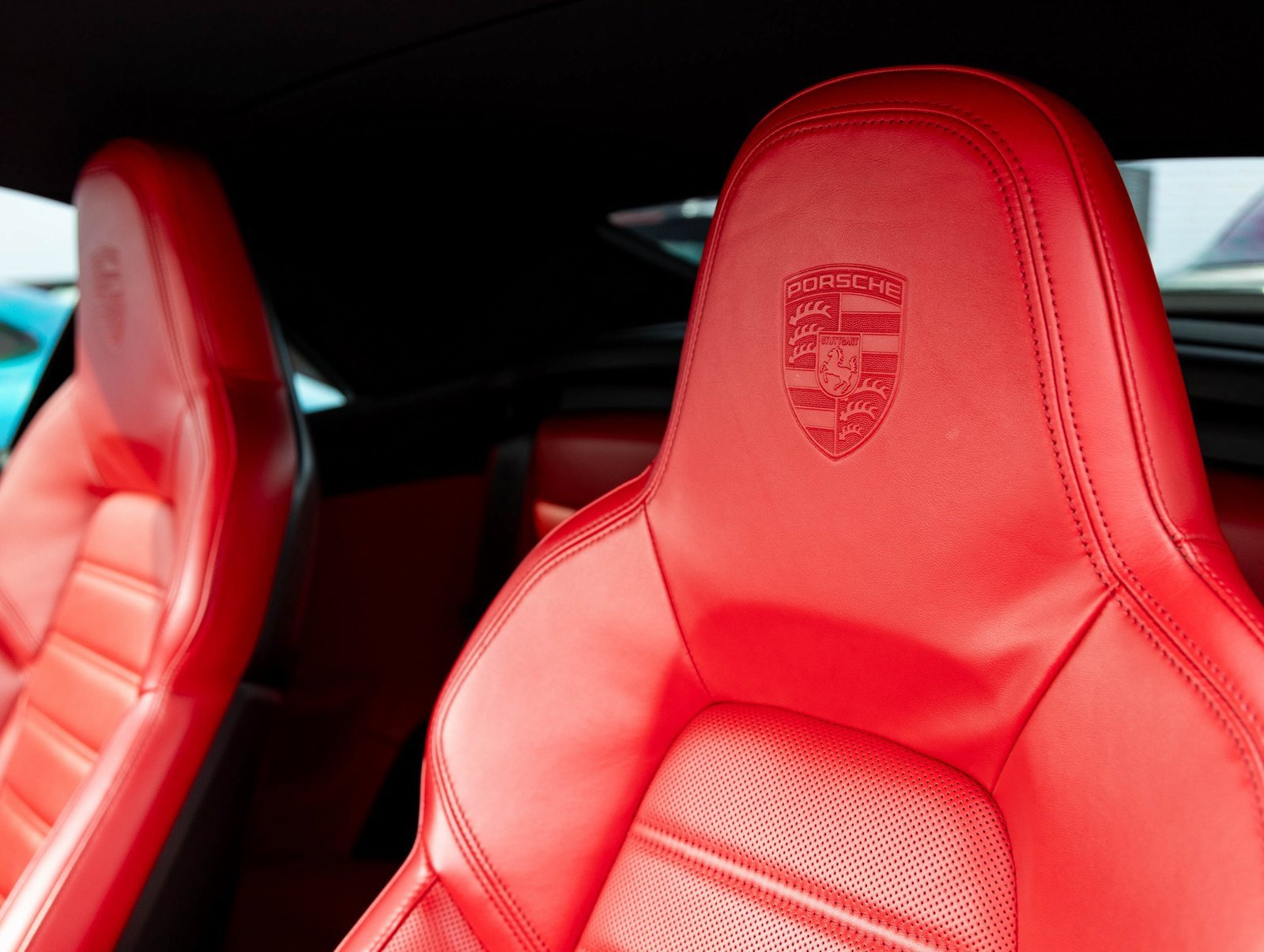 Certified 2023 Porsche 911 Turbo image 25