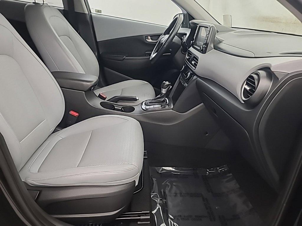 Used 2020 Hyundai Kona Ultimate AWD/4WD image 15