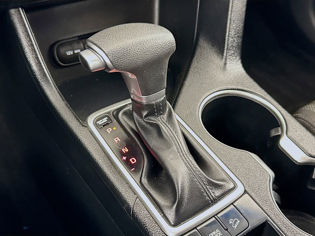 Used 2019 Kia Sportage LX image 16