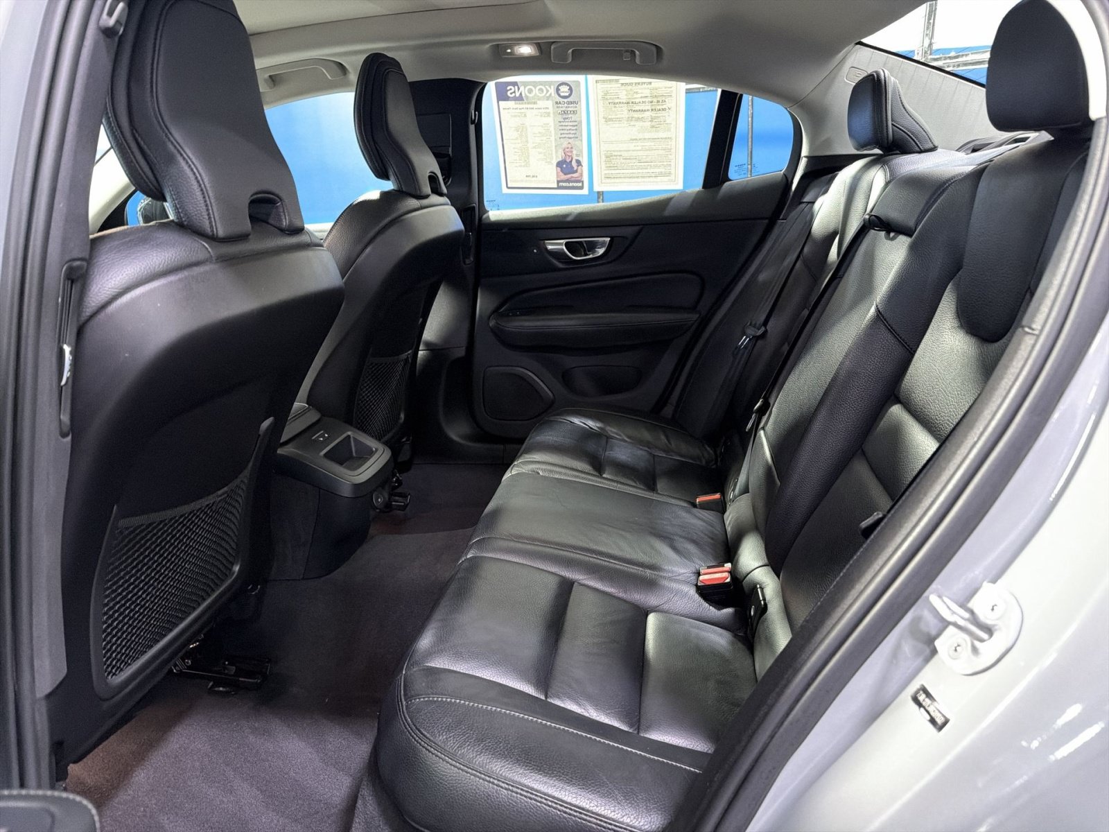 Used 2024 Volvo S60 B5 Plus AWD/4WD image 28