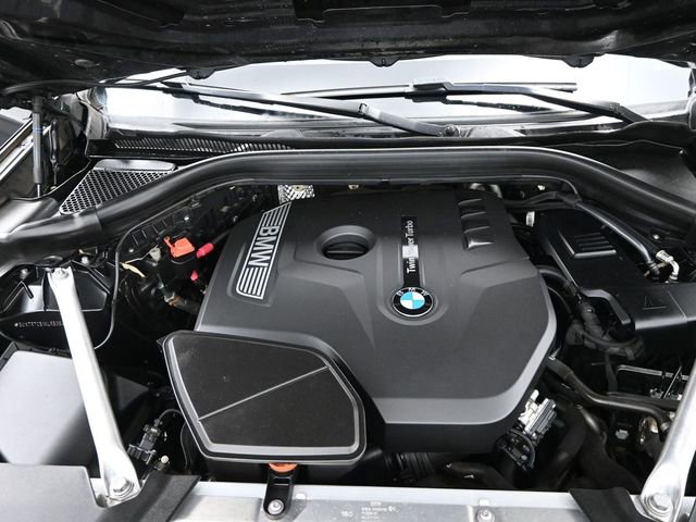 Used 2019 BMW X3 sDrive30i w/ Convenience Package image 20