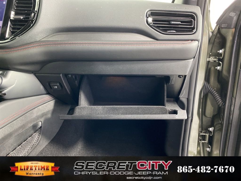 New 2026 Dodge Durango GT image 34