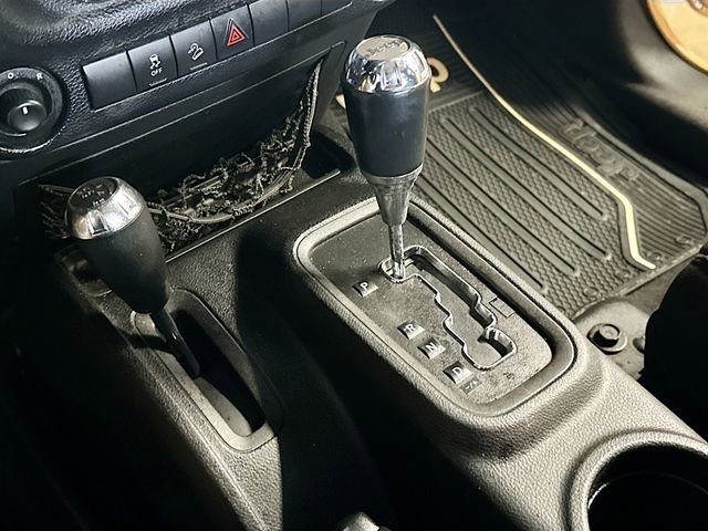 Used 2014 Jeep Wrangler Unlimited Sport w/ Quick Order Package 24S image 16