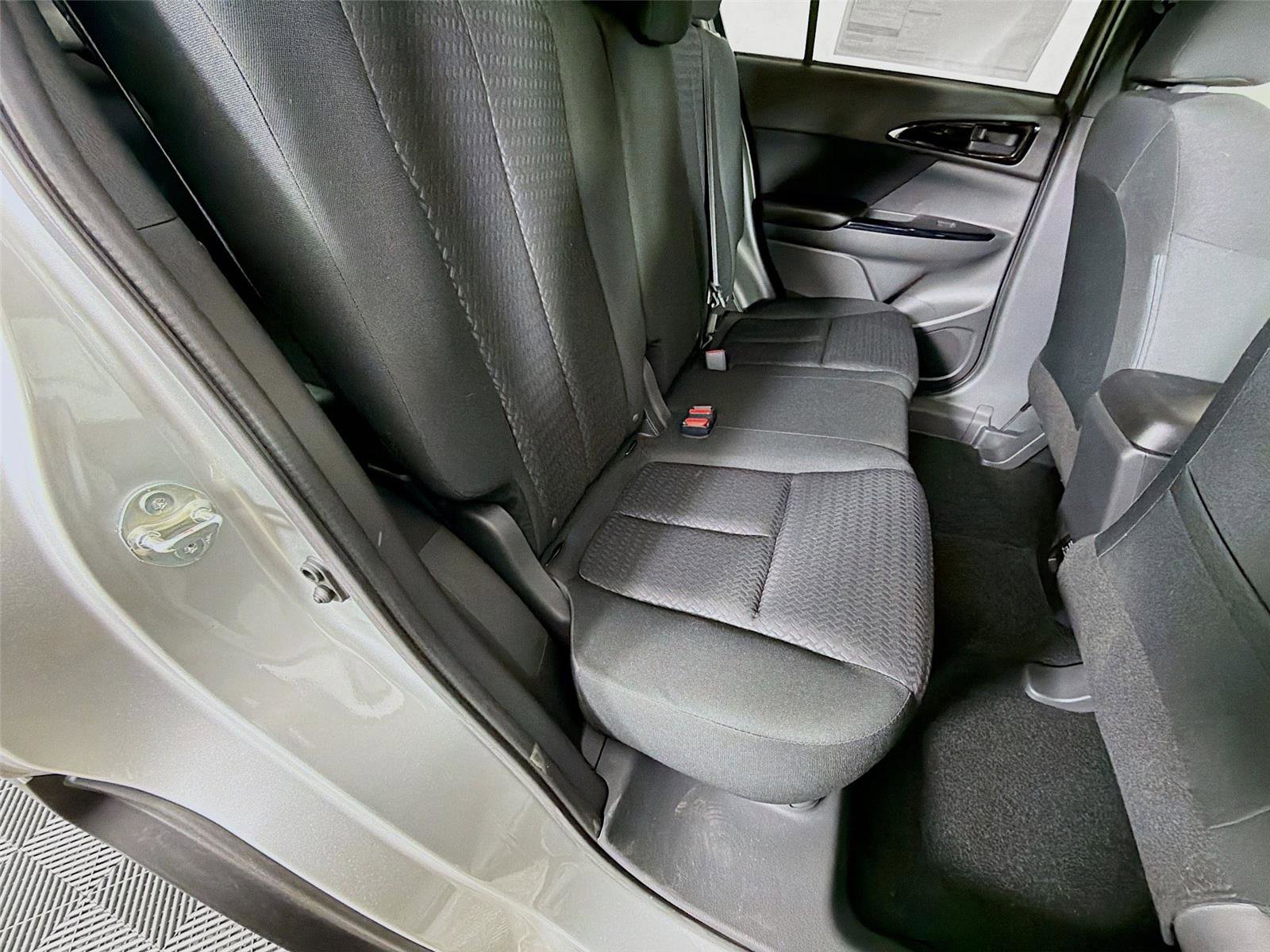 New 2026 Mitsubishi Eclipse Cross LE image 25