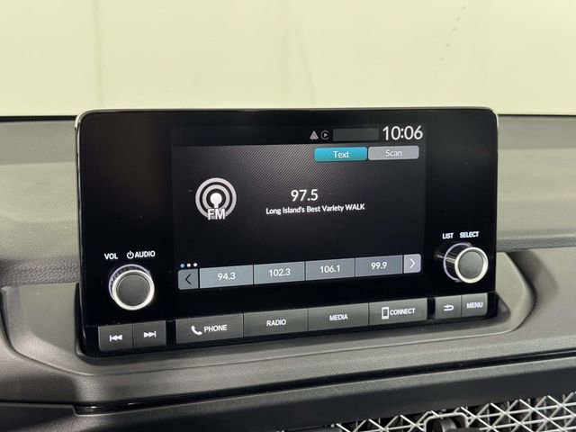 Used 2024 Honda Accord EX image 12