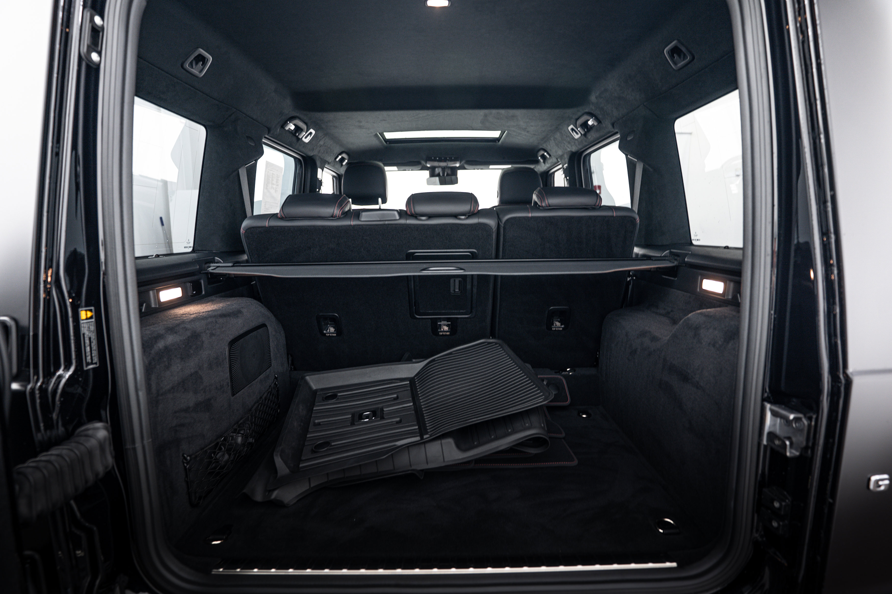 Used 2022 Mercedes-Benz G 63 AMG 4MATIC image 27