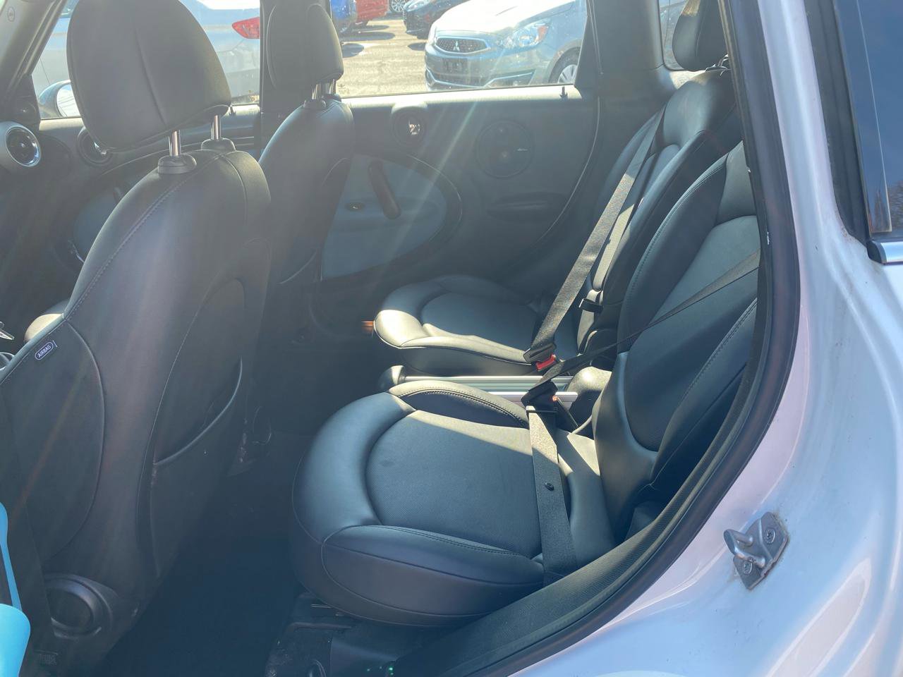 Used 2012 MINI Cooper Countryman S image 15