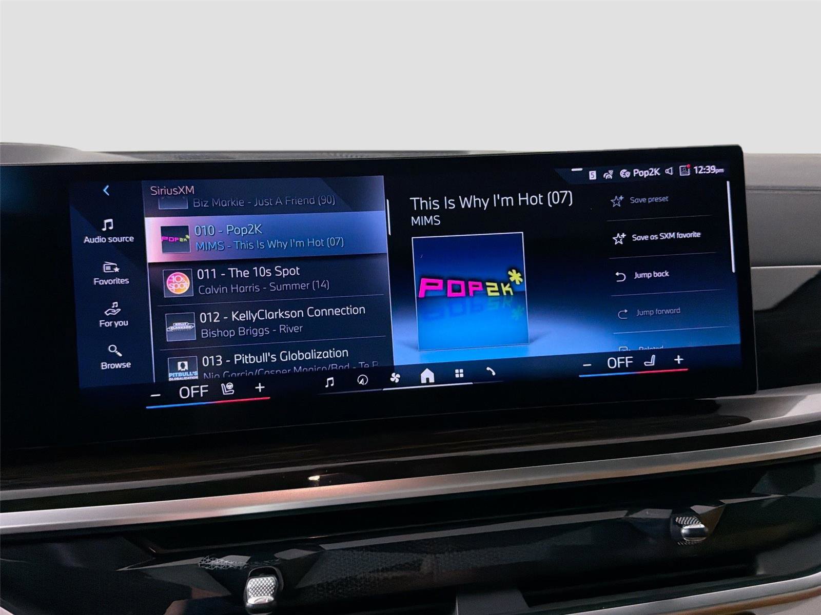 New 2026 BMW X5 xDrive40i AWD/4WD image 14