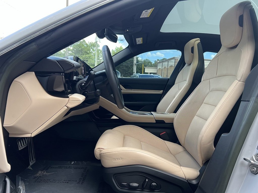 Used 2024 Porsche Taycan 4S image 23