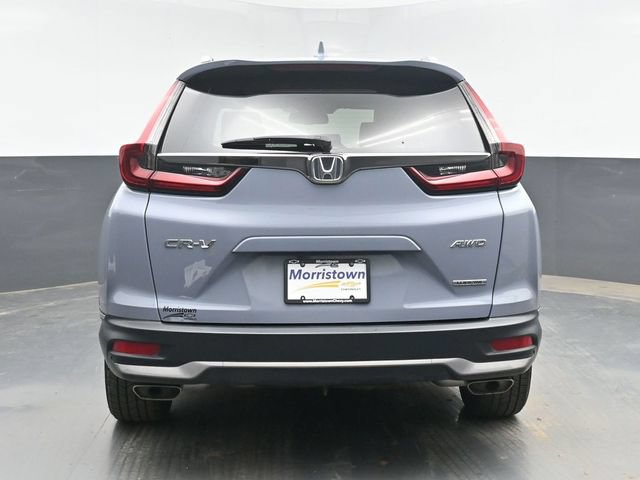 Used 2022 Honda CR-V Touring image 13