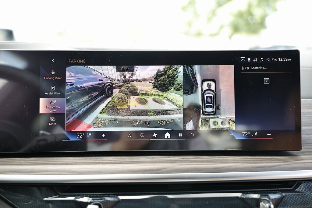 New 2026 BMW X7 xDrive40i image 36