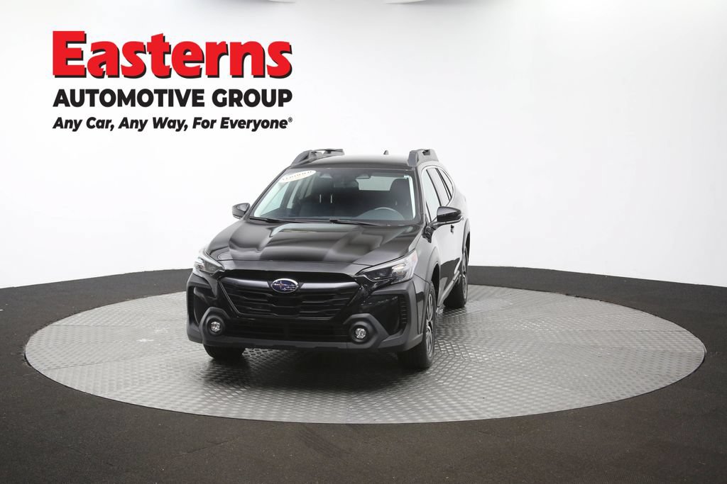 Used 2023 Subaru Outback Premium AWD/4WD image 51