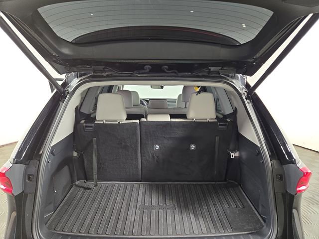 Used 2024 Toyota Grand Highlander AWD image 34