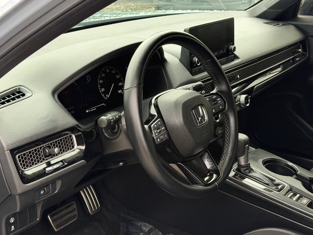 Certified 2024 Honda Civic Sport image 13