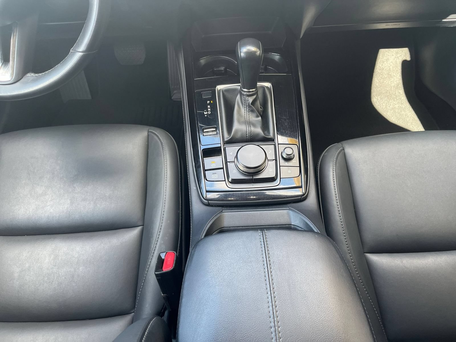 Used 2024 MAZDA CX-30 AWD 2.5 S w/ Select Sport Pkg image 40