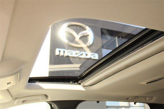 New 2025 MAZDA CX-90 3.3 Turbo w/ Preferred Package image 40