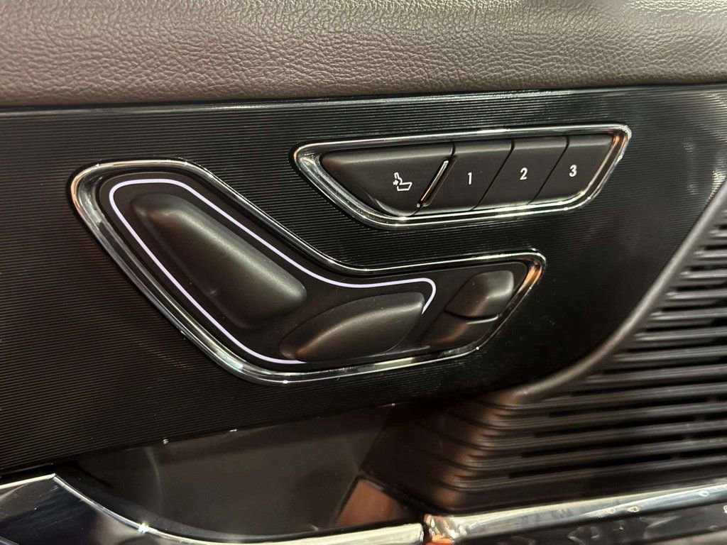 Used 2022 Lincoln Corsair Grand Touring w/ Elements Technology Bundle image 9