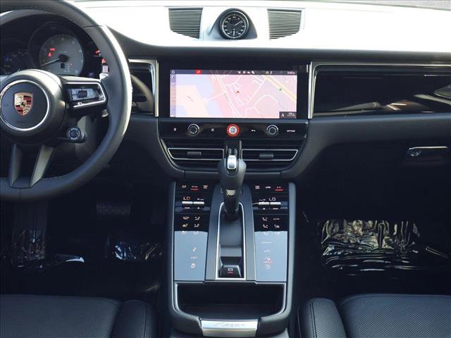 New 2026 Porsche Macan S AWD/4WD image 20