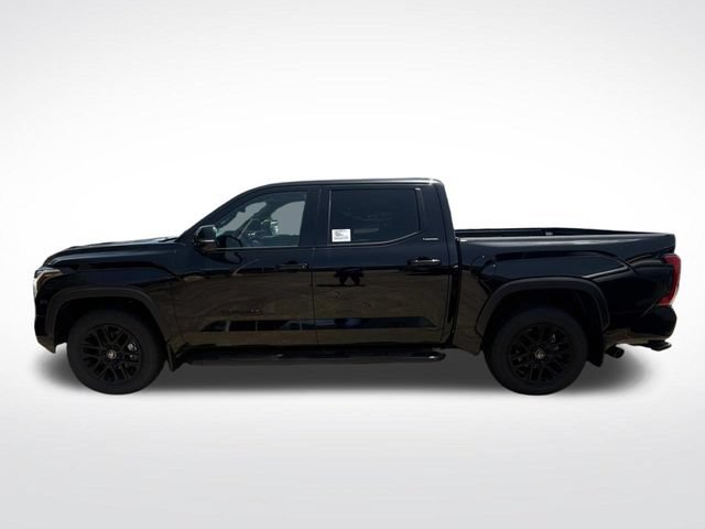 New 2026 Toyota Tundra Limited RWD image 5