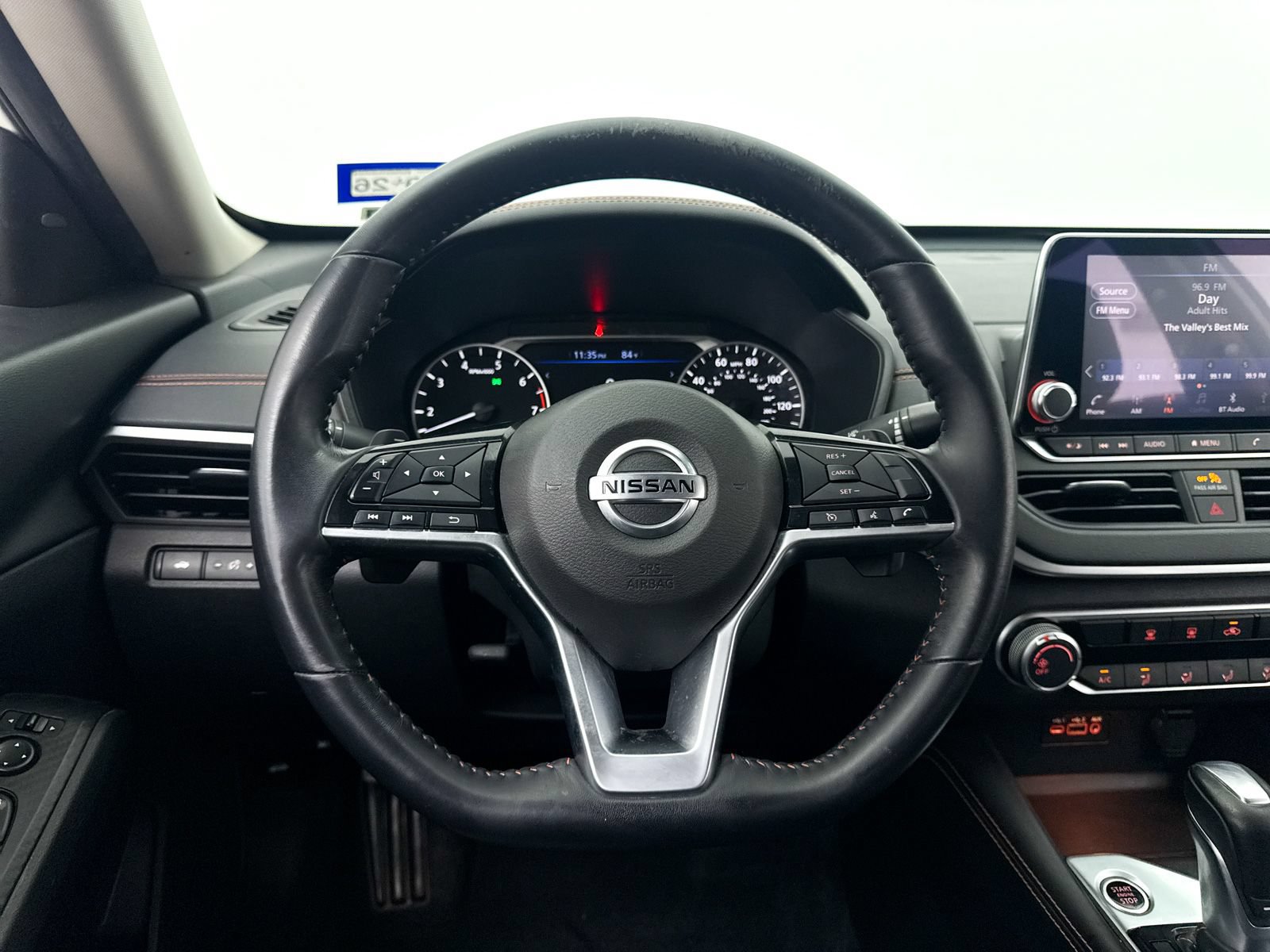 Used 2020 Nissan Altima 2.5 SR FWD image 29