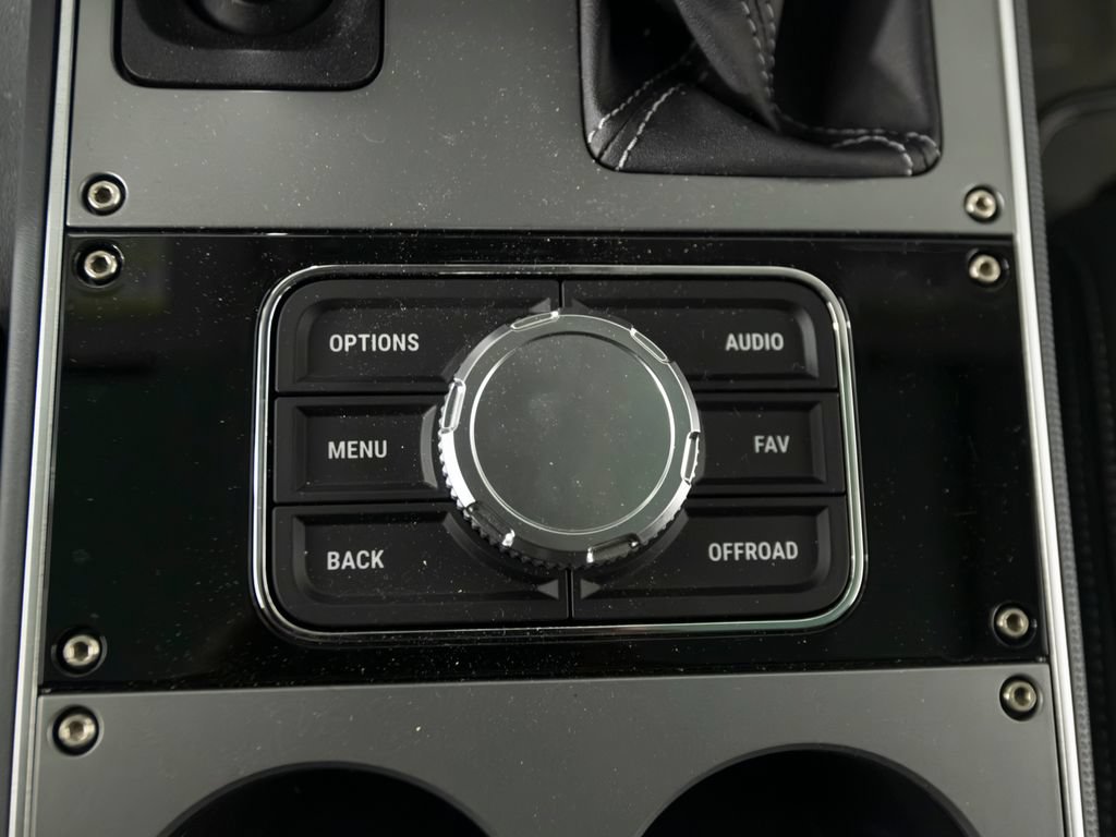 New 2025 INEOS Grenadier Fieldmaster Edition AWD/4WD image 25