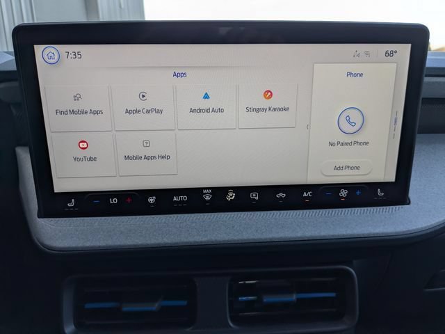 New 2026 Ford Maverick XLT w/ Equipment Group 301A AWD/4WD image 18