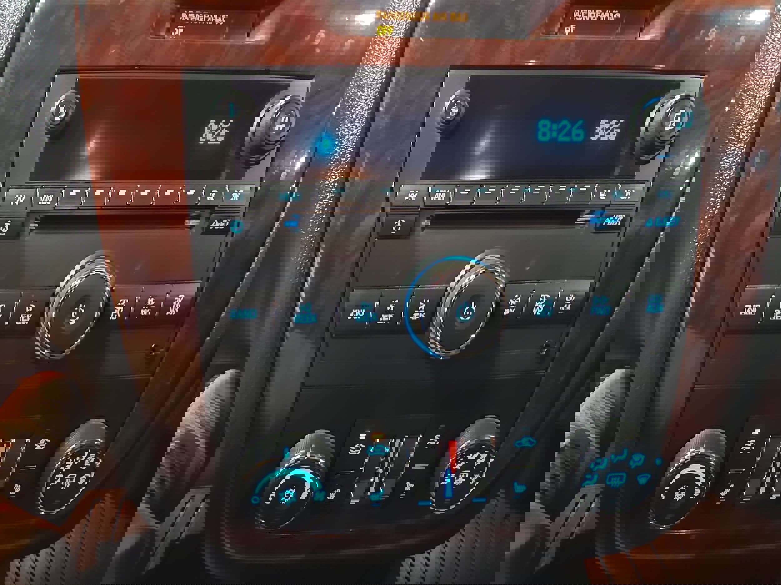 Used 2009 Chevrolet Impala LT w/ Luxury Edition Package image 19