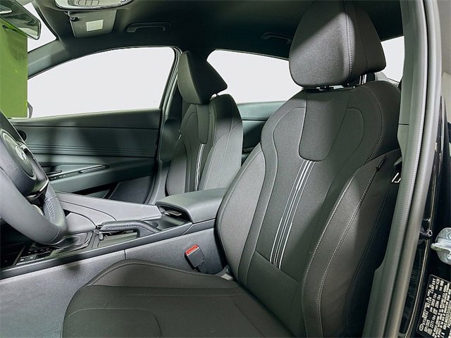 Used 2026 Hyundai Elantra Sport image 7