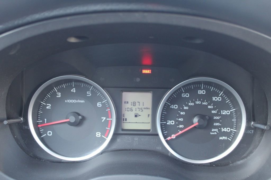 Used 2017 Subaru Forester 2.5i Premium image 31