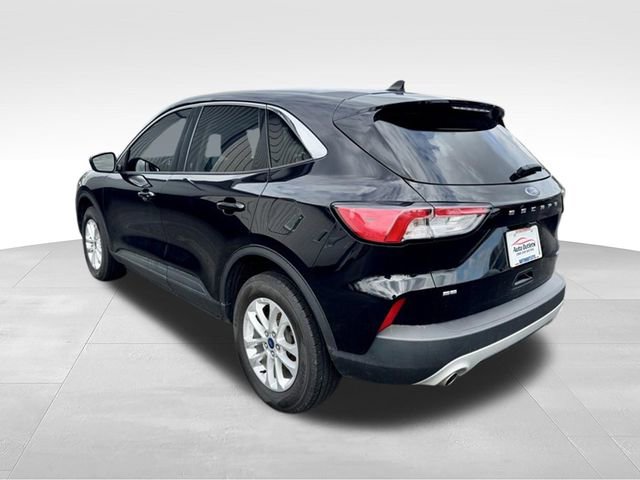 Used 2022 Ford Escape SE w/ Convenience Package AWD/4WD image 5