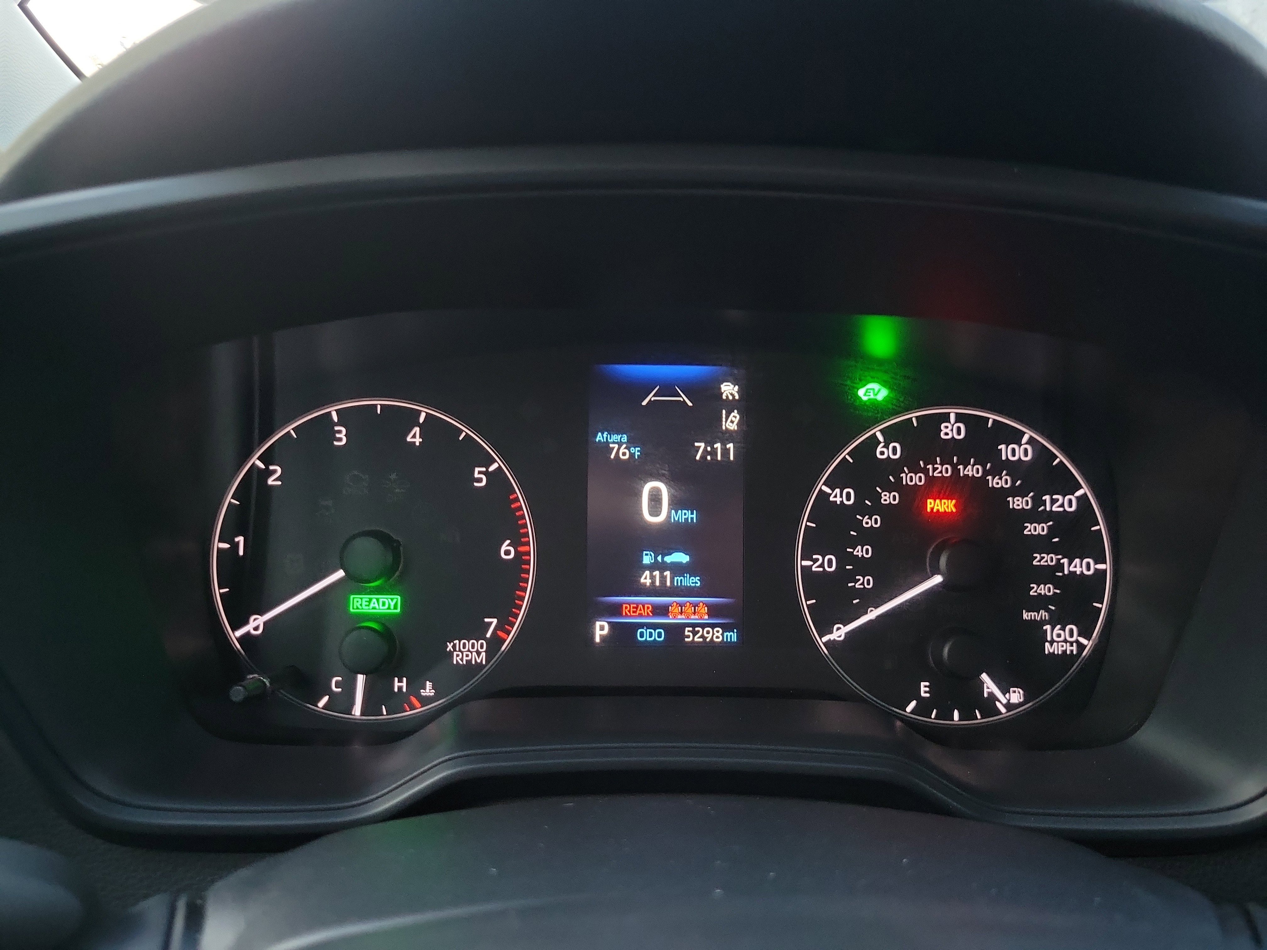 Used 2023 Toyota Corolla SE image 24