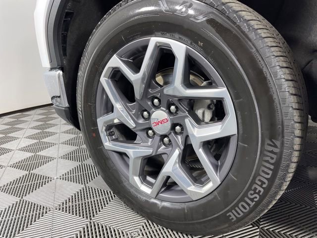 Used 2023 GMC Sierra 1500 SLT w/ SLT Convenience Package image 14