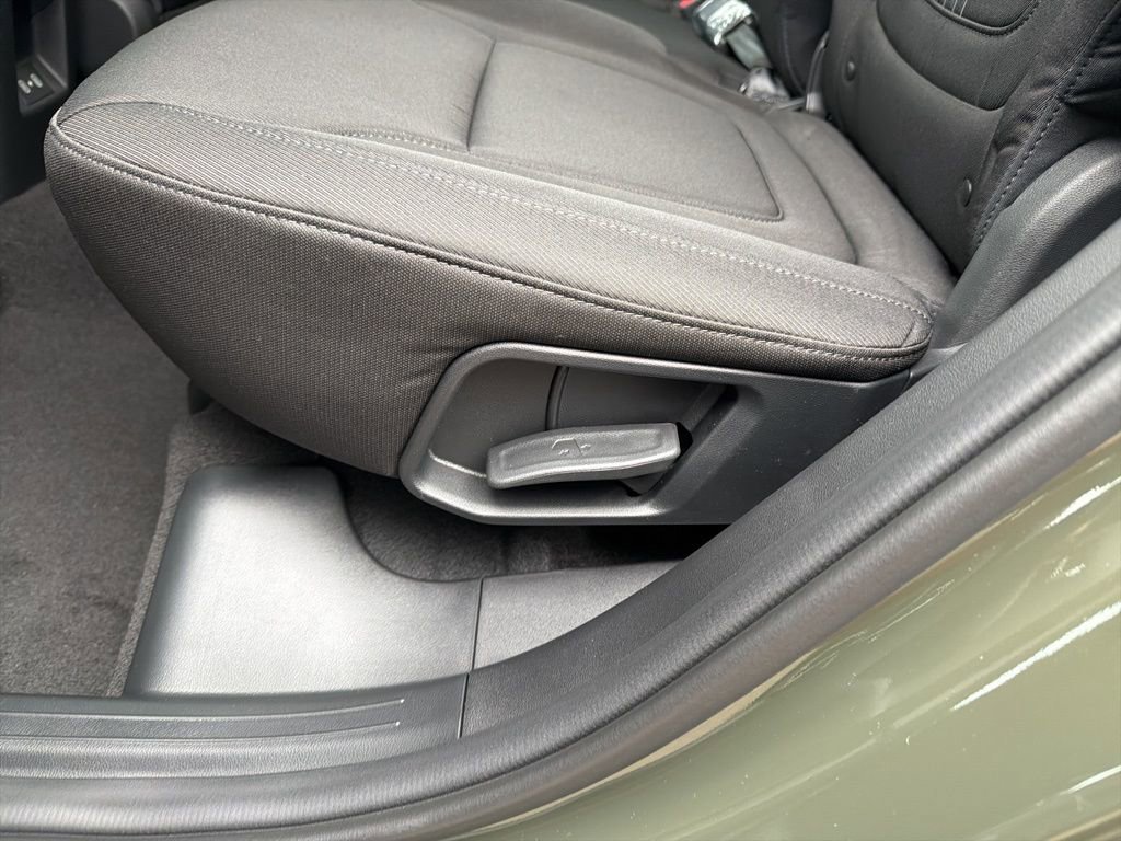 New 2026 Hyundai Tucson SEL image 14