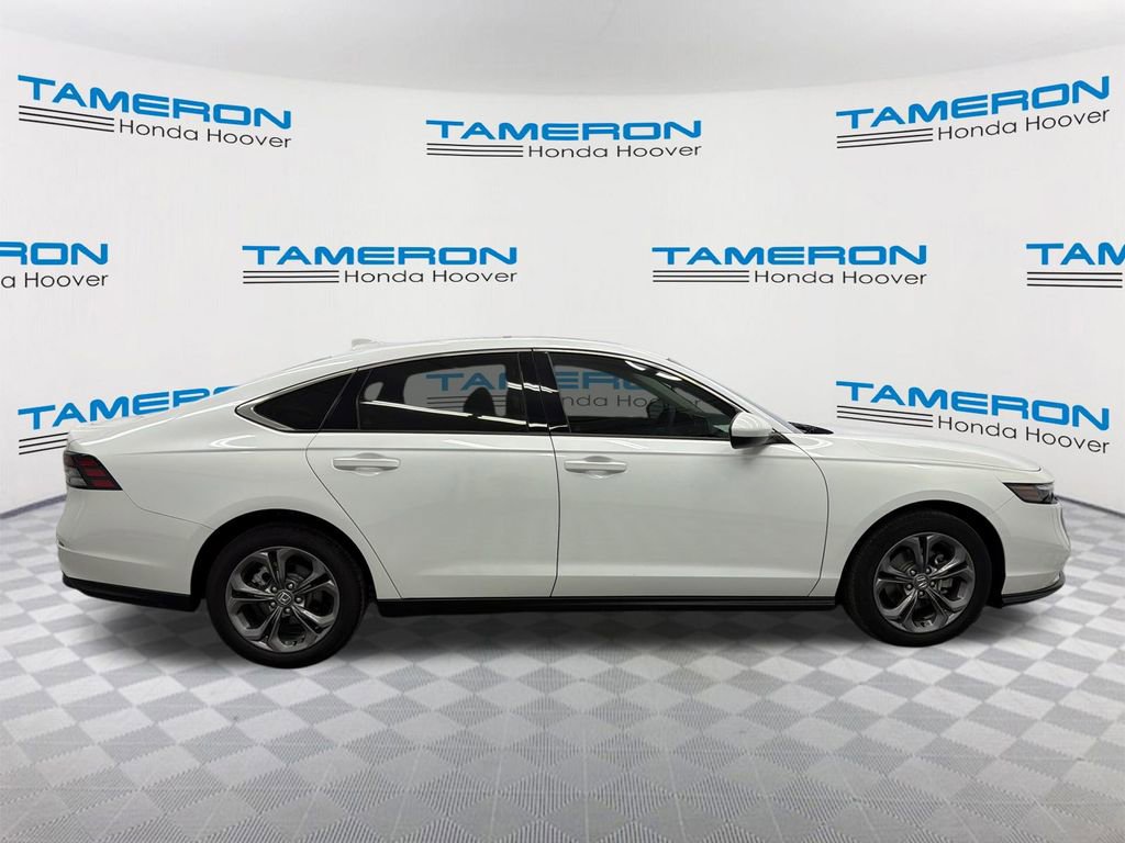 Used 2024 Honda Accord EX image 6
