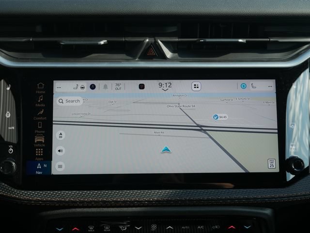 New 2026 Jeep Cherokee Limited AWD/4WD image 5