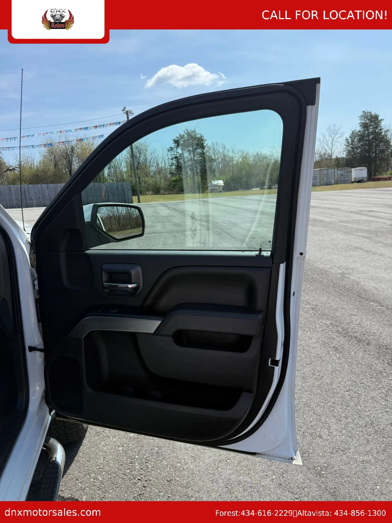 Used 2017 Chevrolet Silverado 1500 LT w/ All Star Edition image 18