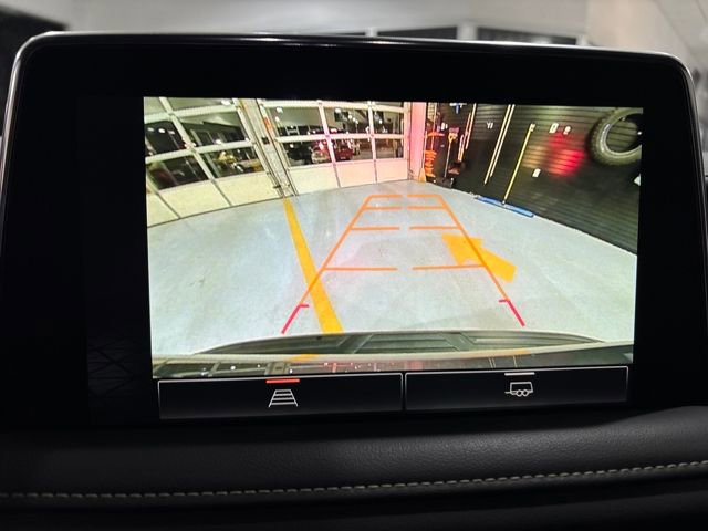 Used 2022 GMC Yukon SLT image 23