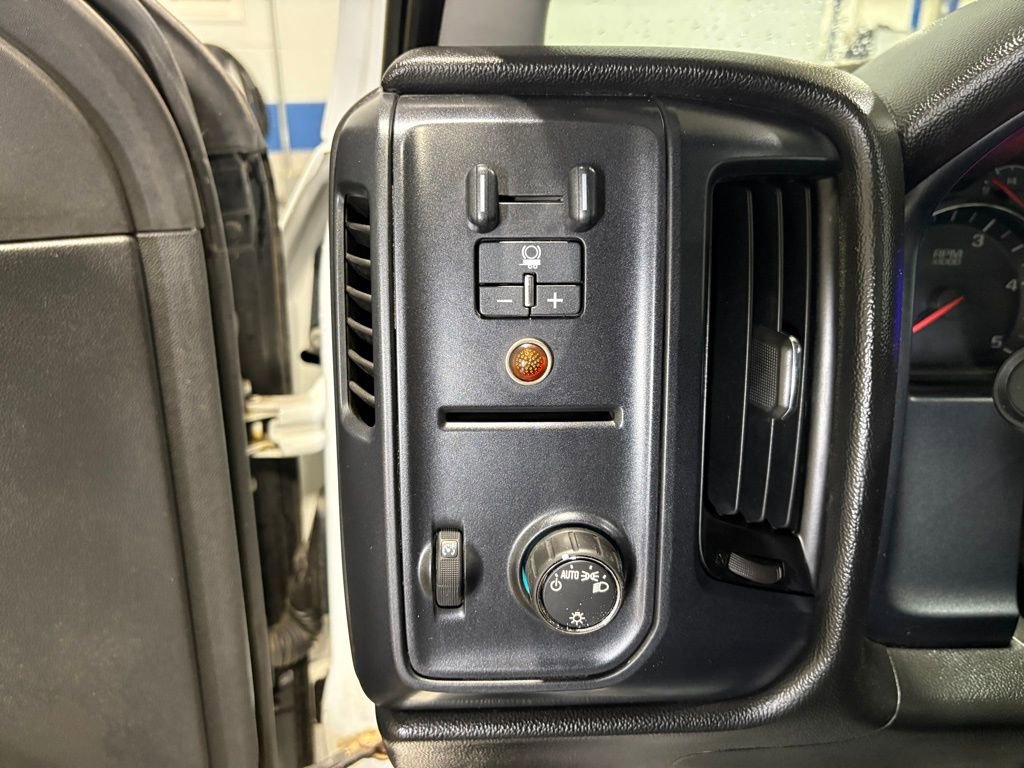 Used 2015 Chevrolet Silverado 3500 W/T w/ WT Convenience Package image 21
