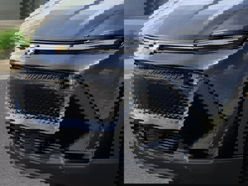 New 2026 Chevrolet Equinox EV LT image 13