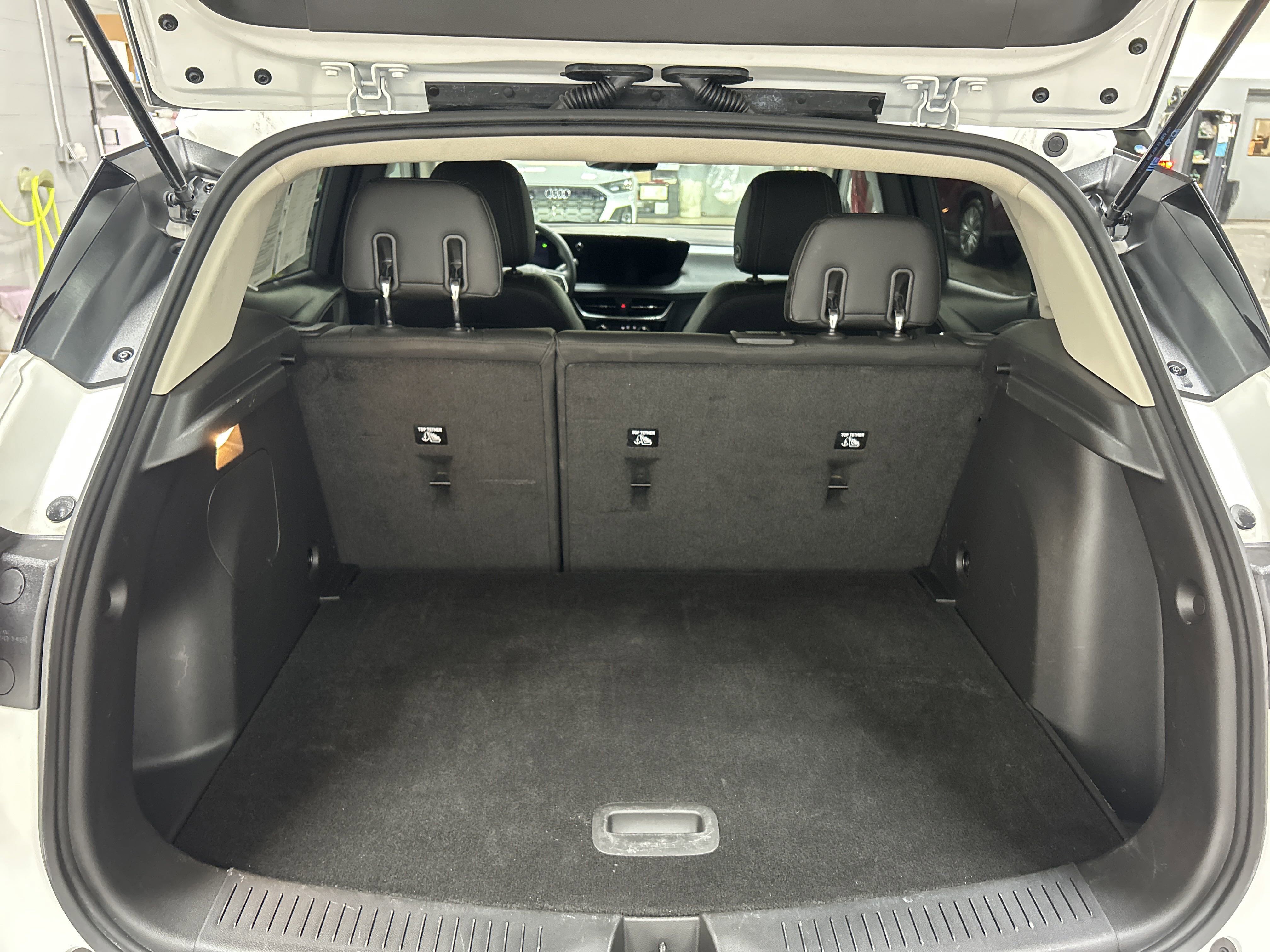 Used 2024 Buick Encore GX Sport Touring image 26