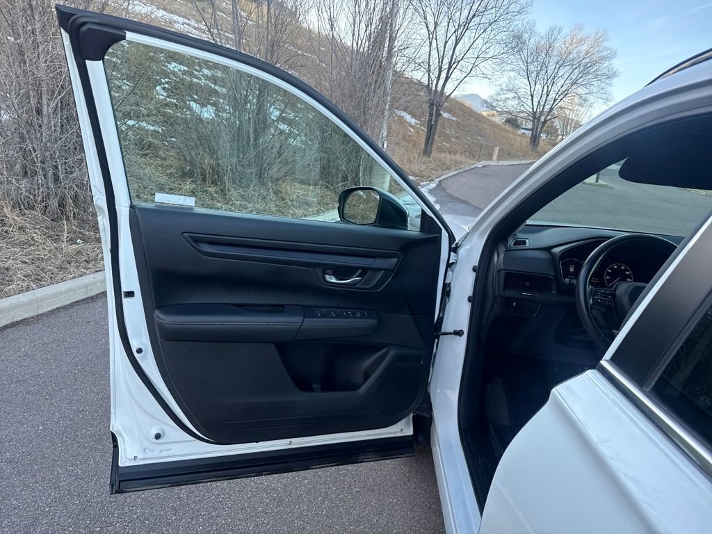 Used 2023 Honda CR-V Sport image 10