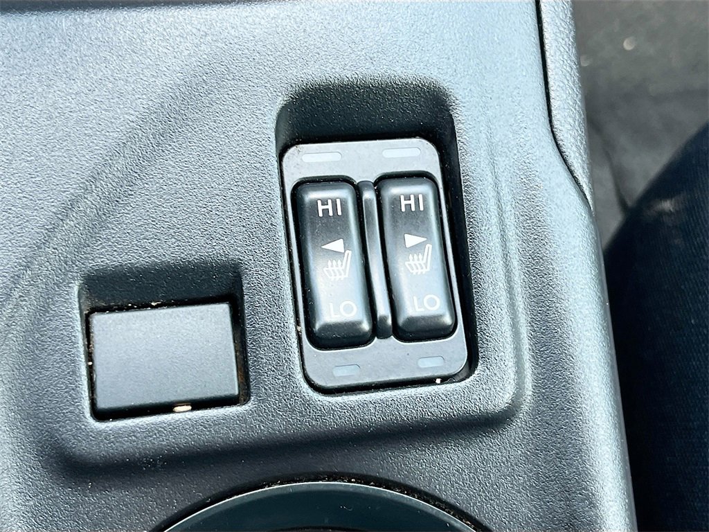 Used 2022 Subaru Crosstrek 2.0i Premium image 21