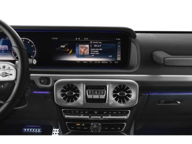 Used 2025 Mercedes-Benz G 550 image 10