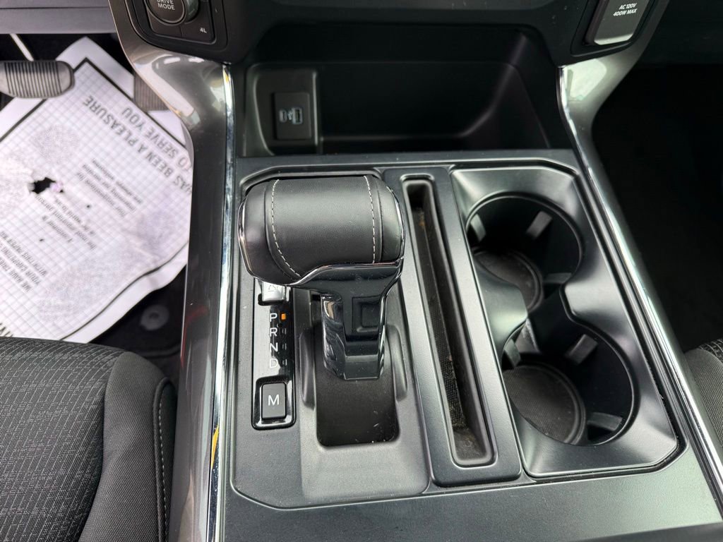 Used 2023 Ford F150 XLT w/ Equipment Group 301A Mid image 19